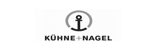 Logo: Kühne+Nagel