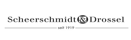 Logo: Scheerschmidt & Drossel